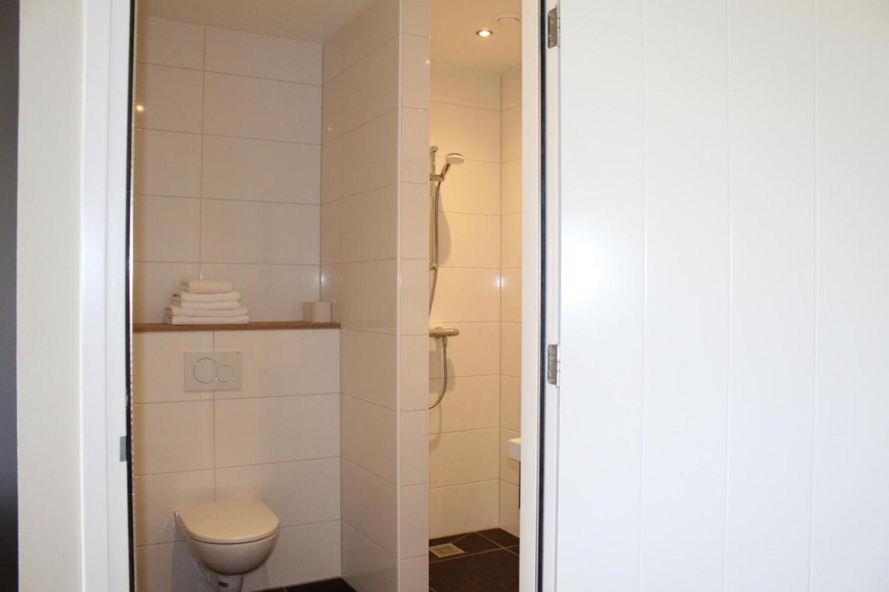 Hof Renesse Hotel