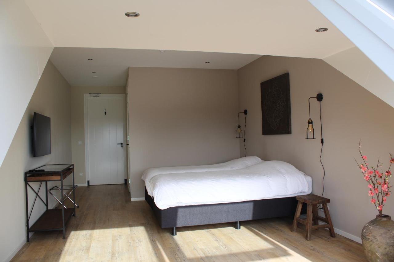 Hof Renesse 3*