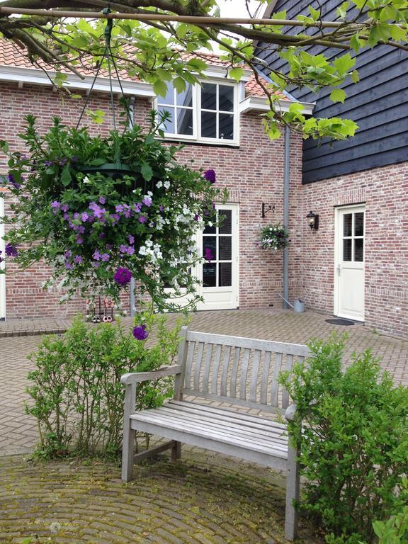 Hof Renesse Noordwelle