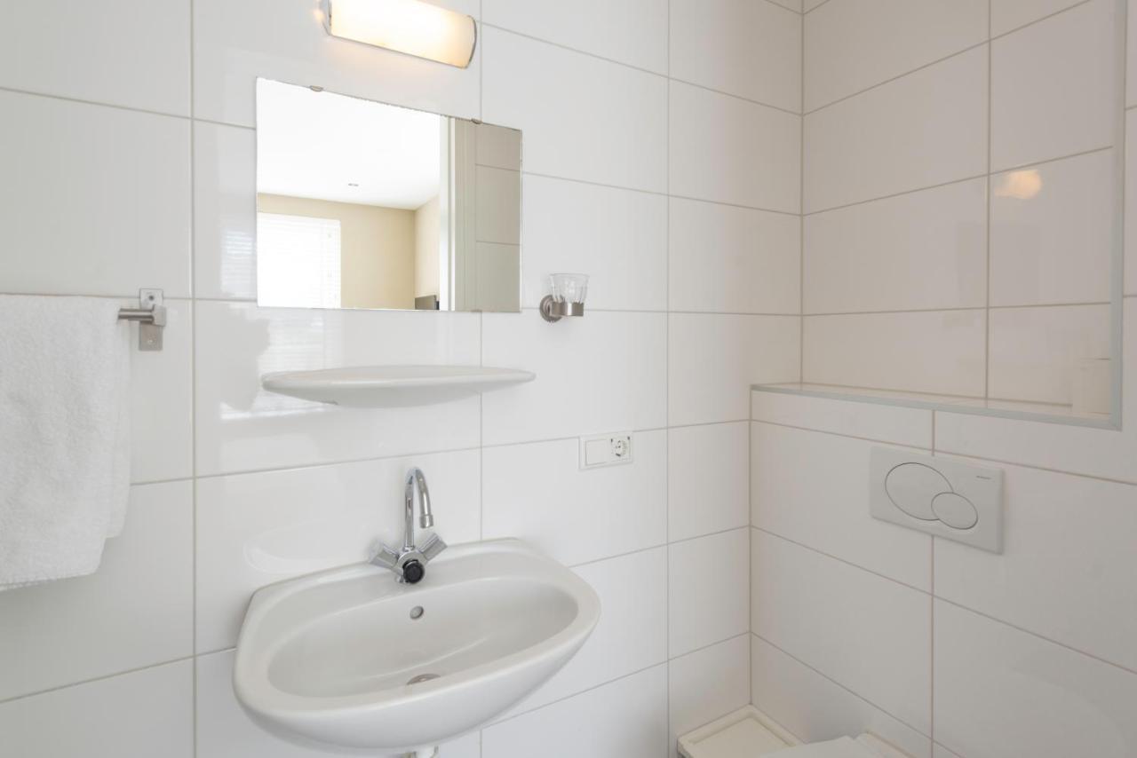 Hotel Hof Renesse 3*
