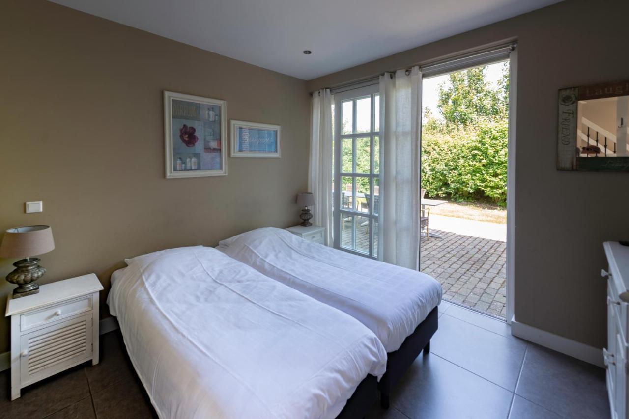 Hof Renesse Hotel