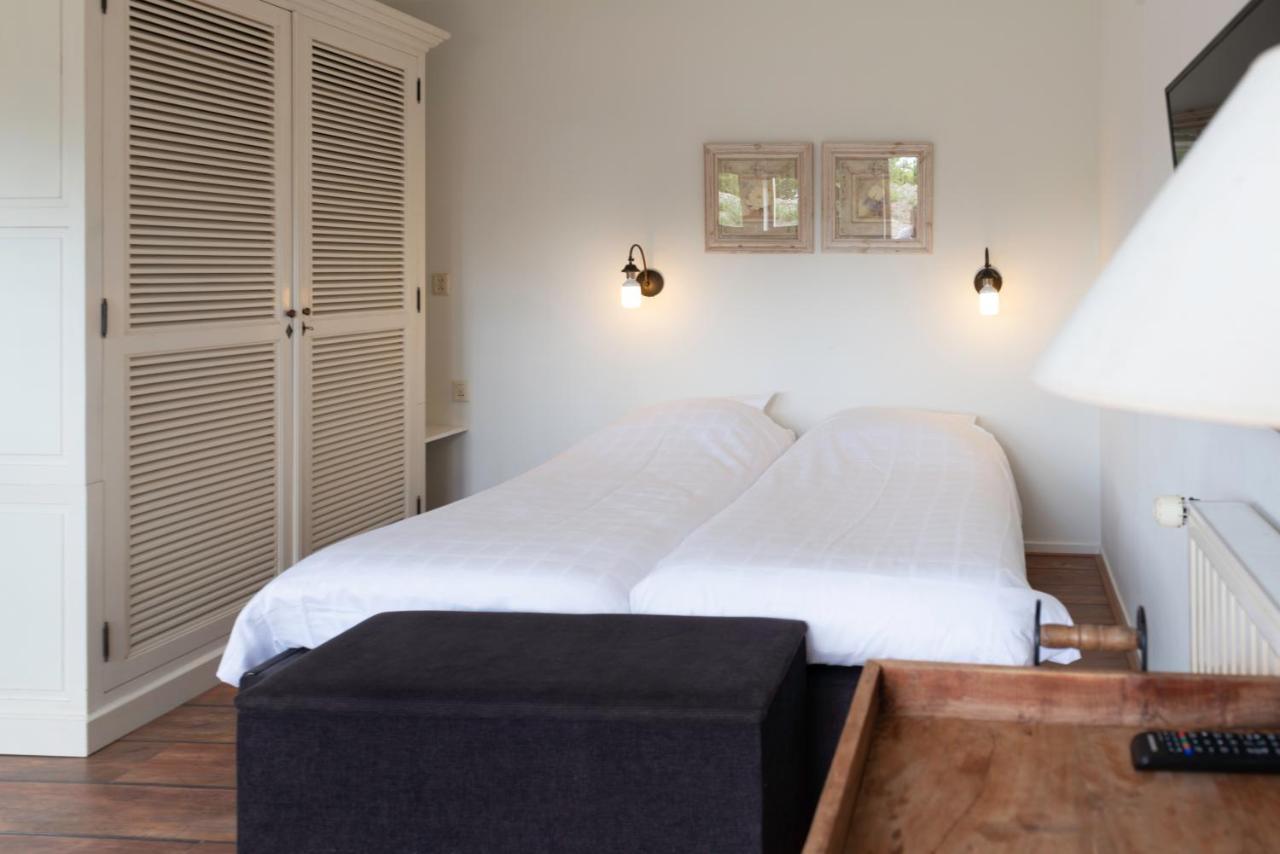 Hof Renesse Hotel