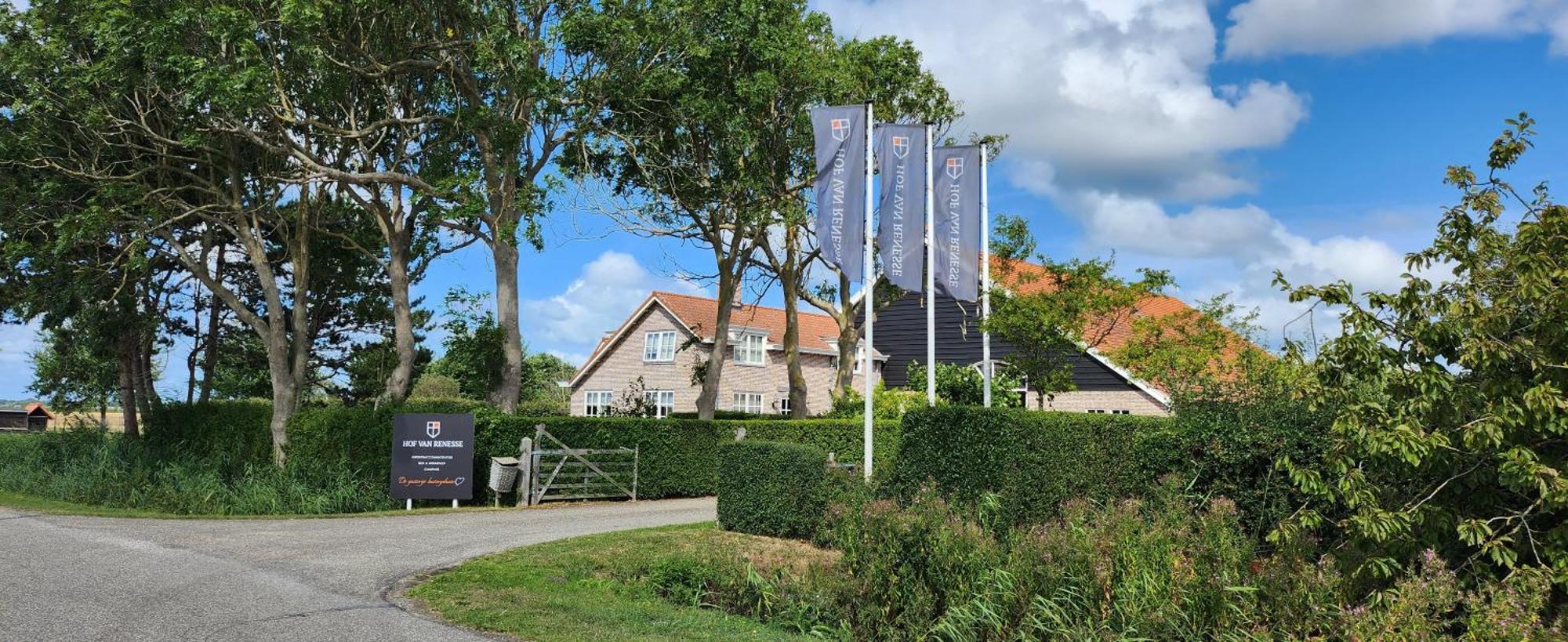 Hof Renesse 3*
