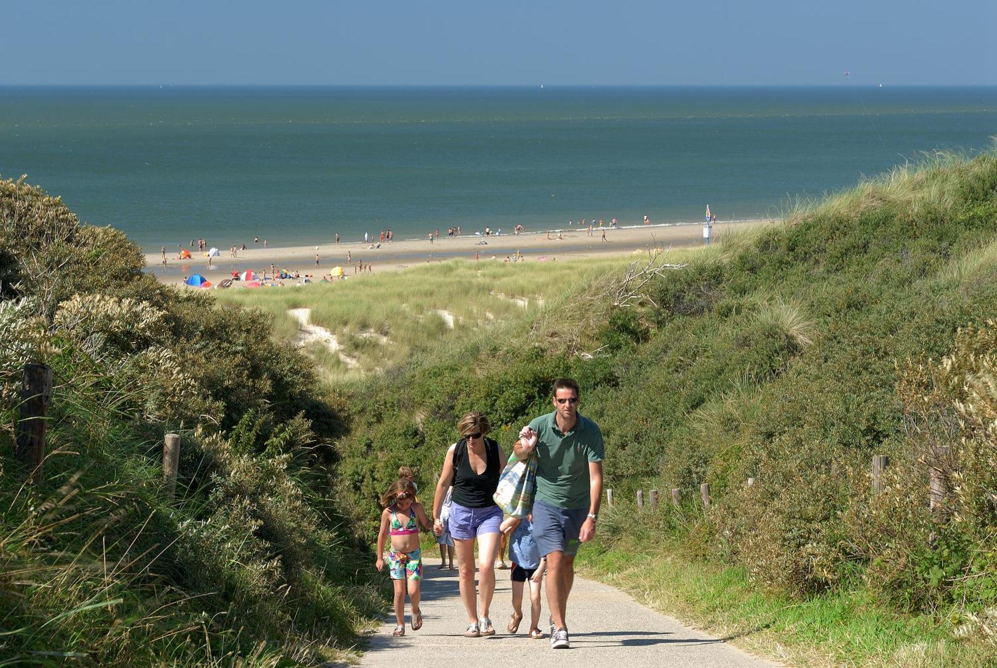 Hof Renesse 3* Noordwelle
