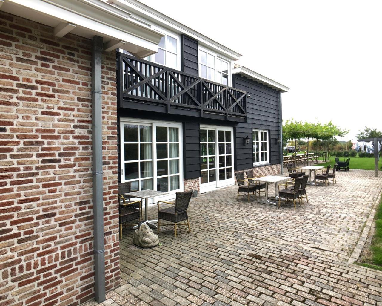 Hotel Hof Renesse Noordwelle