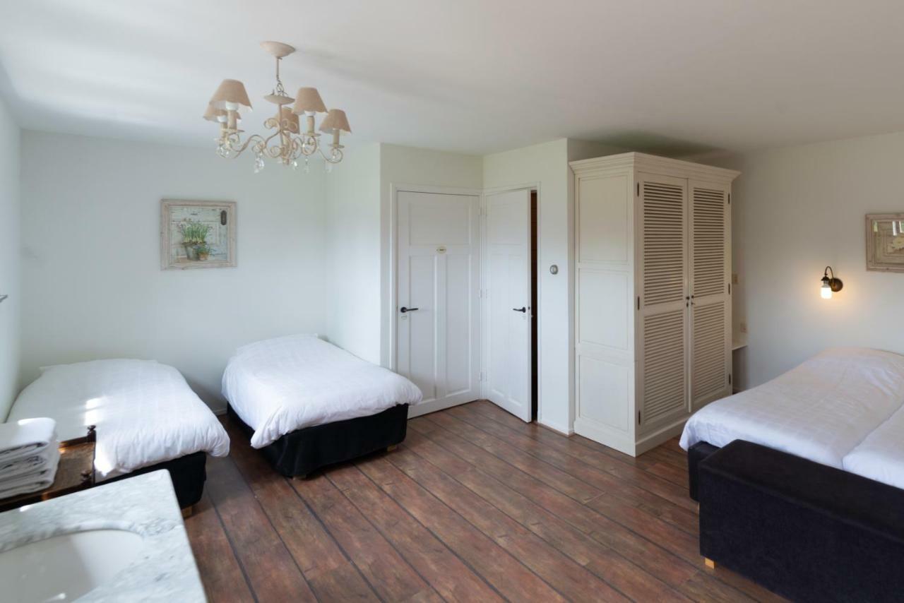 Hof Renesse Hotel 3*