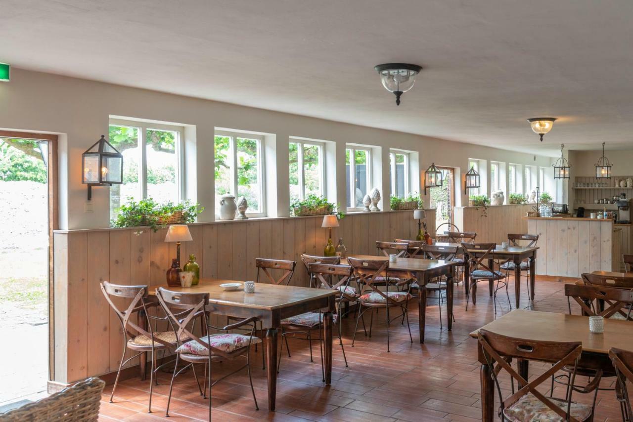 Hof Renesse Noordwelle