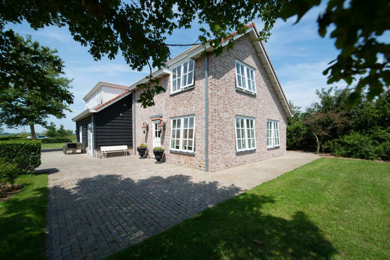 Hof Renesse Hotel